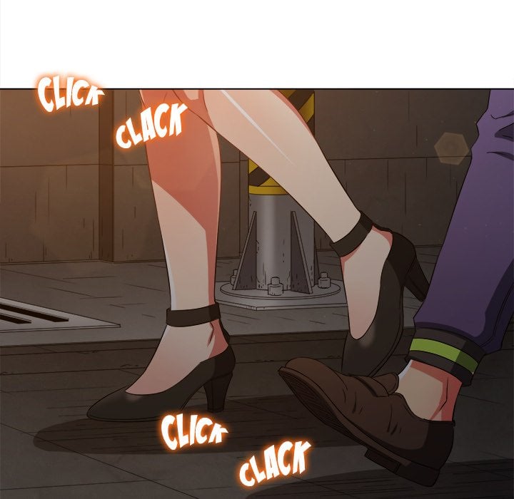 My High School Bully Chapter 201 - Page 43