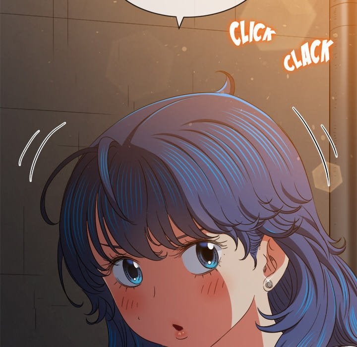 My High School Bully Chapter 201 - Page 45