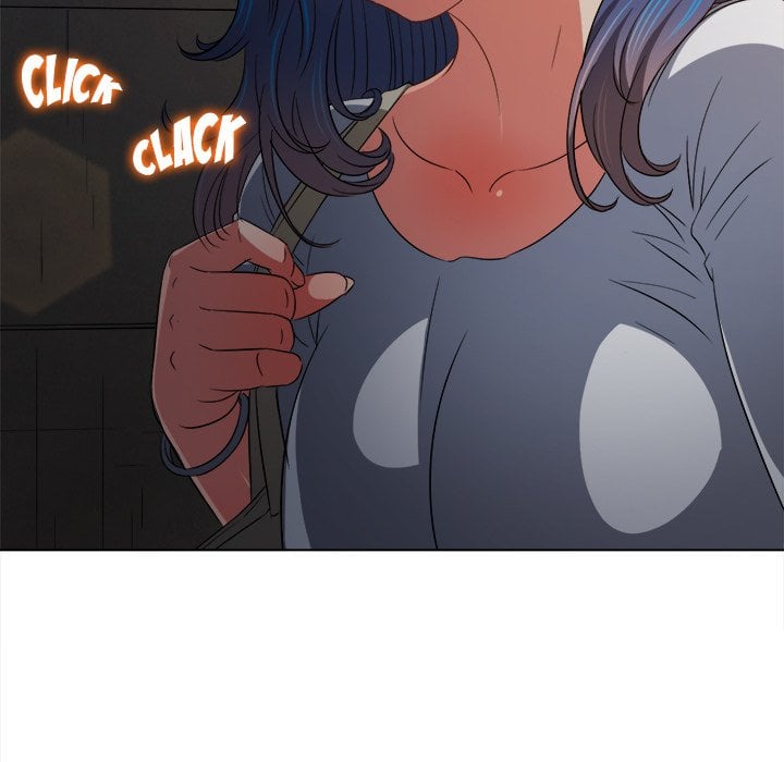 My High School Bully Chapter 201 - Page 46