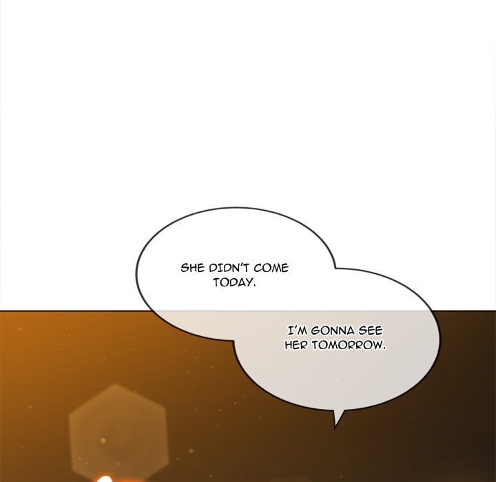 My High School Bully Chapter 201 - Page 47