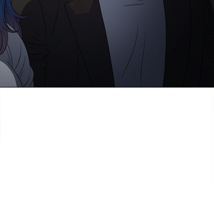 My High School Bully Chapter 201 - Page 49