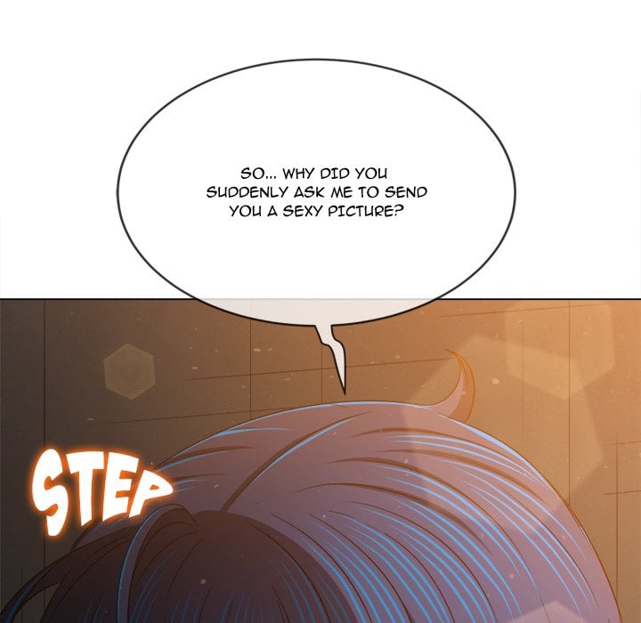 My High School Bully Chapter 201 - Page 50