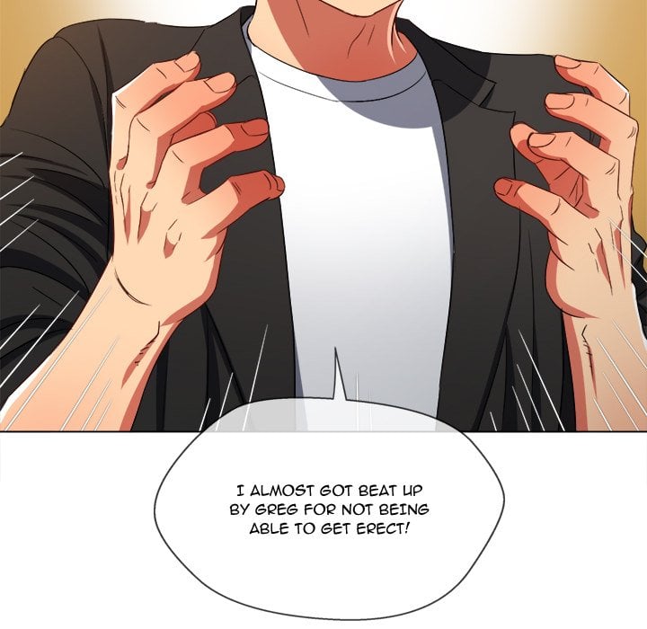 My High School Bully Chapter 201 - Page 55