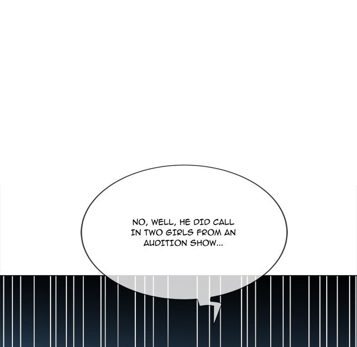 My High School Bully Chapter 201 - Page 59