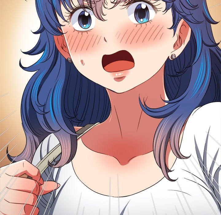 My High School Bully Chapter 201 - Page 63