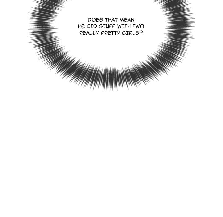 My High School Bully Chapter 201 - Page 65
