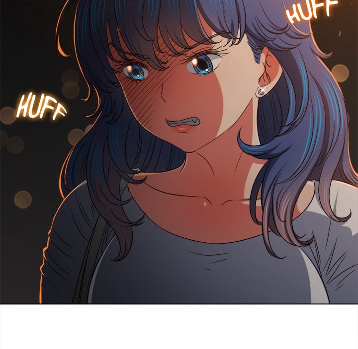 My High School Bully Chapter 201 - Page 67