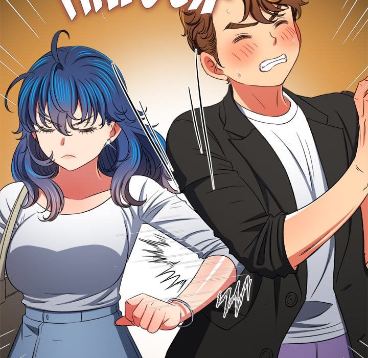My High School Bully Chapter 201 - Page 69