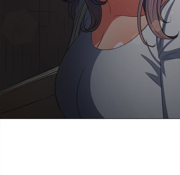 My High School Bully Chapter 201 - Page 73