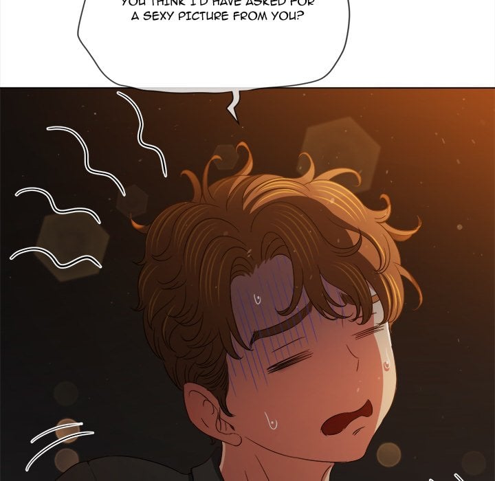 My High School Bully Chapter 201 - Page 75