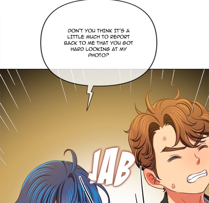 My High School Bully Chapter 201 - Page 85