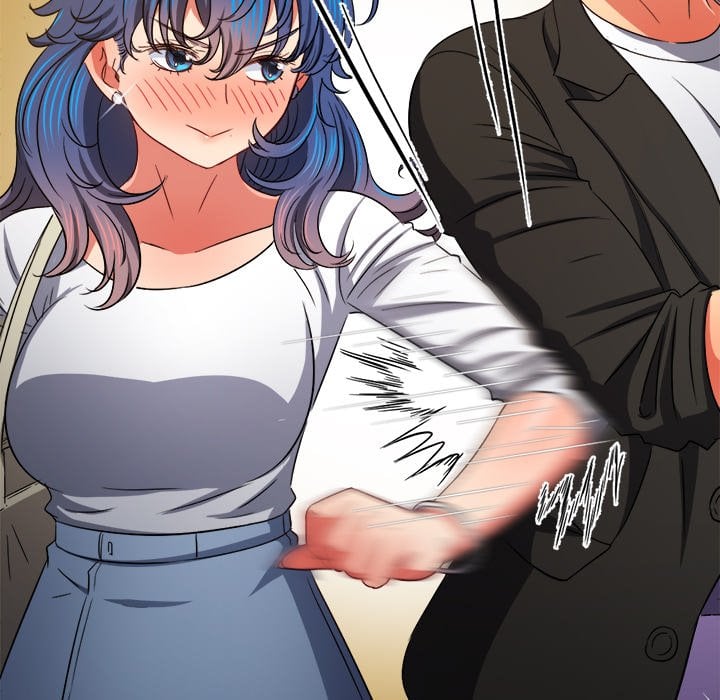 My High School Bully Chapter 201 - Page 86