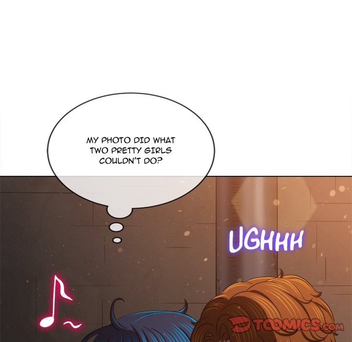 My High School Bully Chapter 201 - Page 88