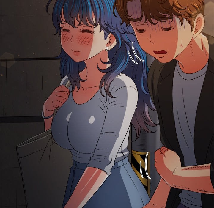 My High School Bully Chapter 201 - Page 89