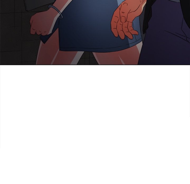 My High School Bully Chapter 201 - Page 90