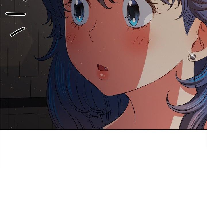 My High School Bully Chapter 201 - Page 92