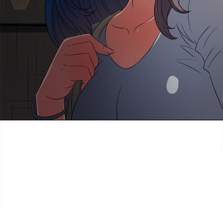 My High School Bully Chapter 201 - Page 95