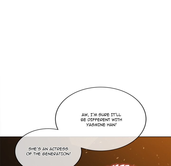 My High School Bully Chapter 201 - Page 96