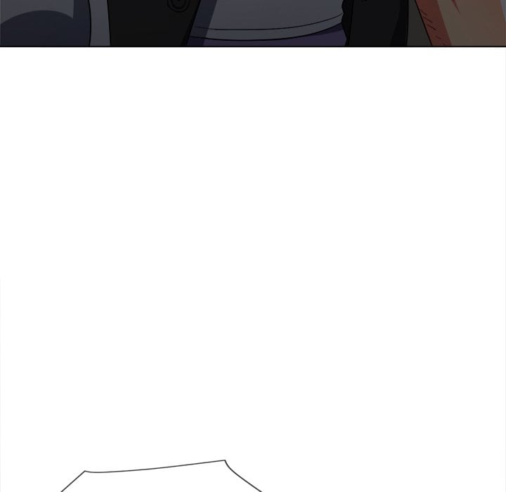 My High School Bully Chapter 201 - Page 99