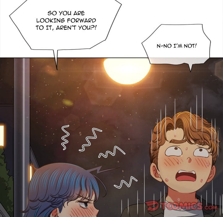 My High School Bully Chapter 201 - Page 100