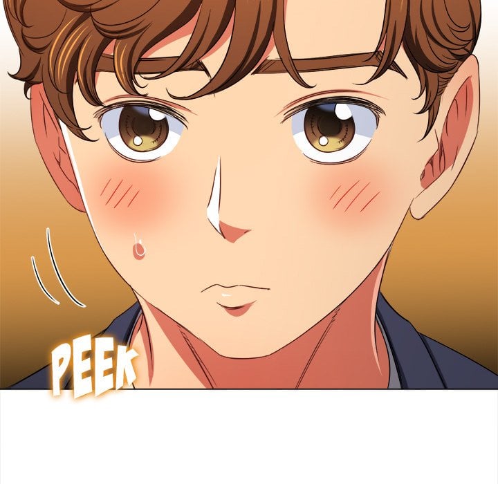 My High School Bully Chapter 202 - Page 102