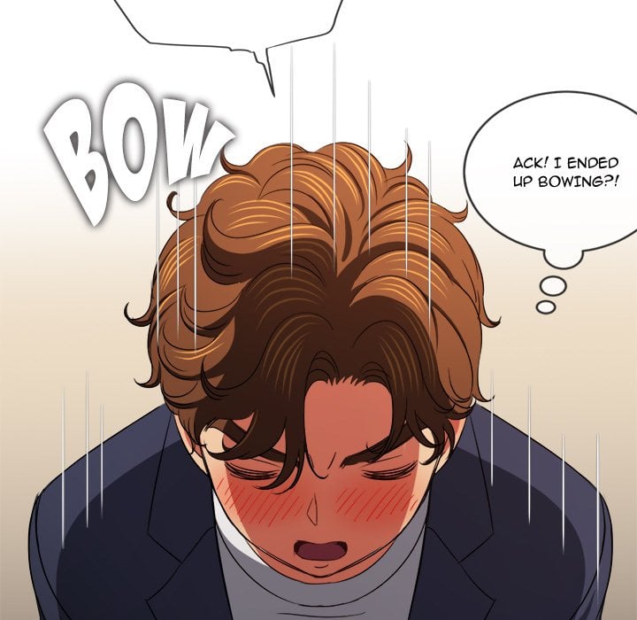 My High School Bully Chapter 202 - Page 110