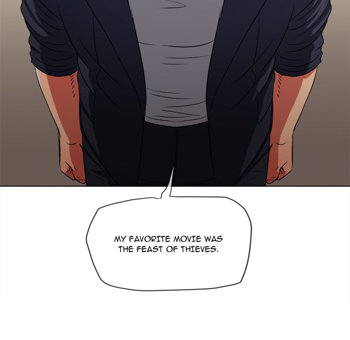 My High School Bully Chapter 202 - Page 111