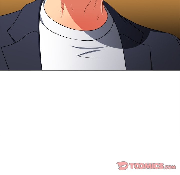 My High School Bully Chapter 202 - Page 124