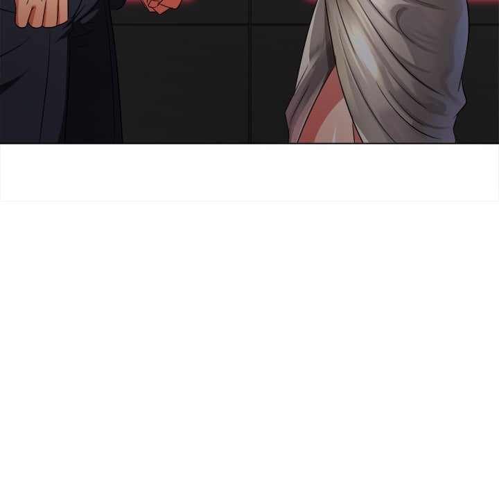 My High School Bully Chapter 202 - Page 127