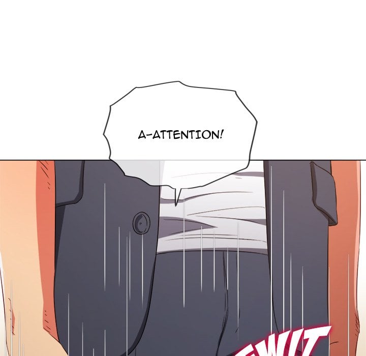 My High School Bully Chapter 202 - Page 158