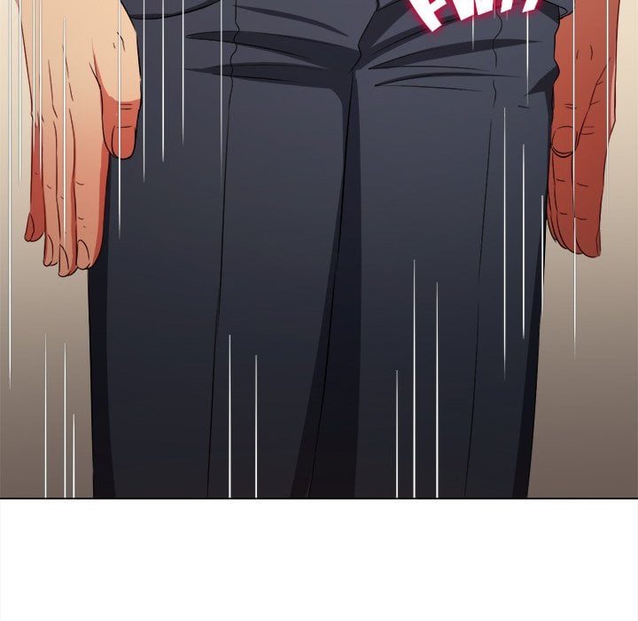 My High School Bully Chapter 202 - Page 159