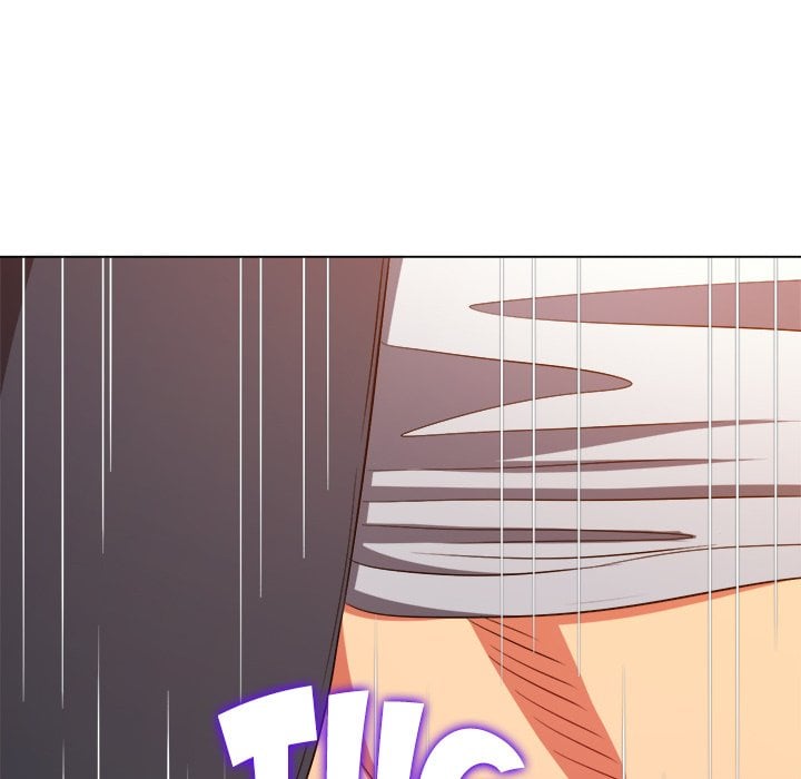 My High School Bully Chapter 202 - Page 161
