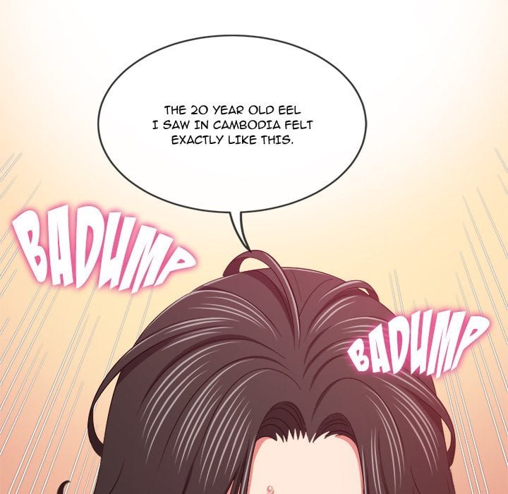 My High School Bully Chapter 202 - Page 180