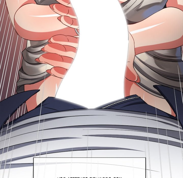 My High School Bully Chapter 202 - Page 182