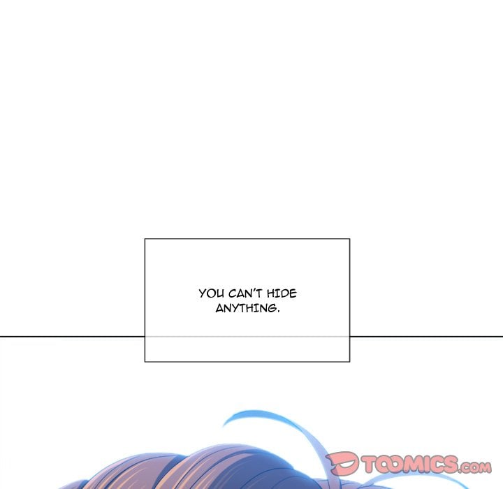 My High School Bully Chapter 202 - Page 184