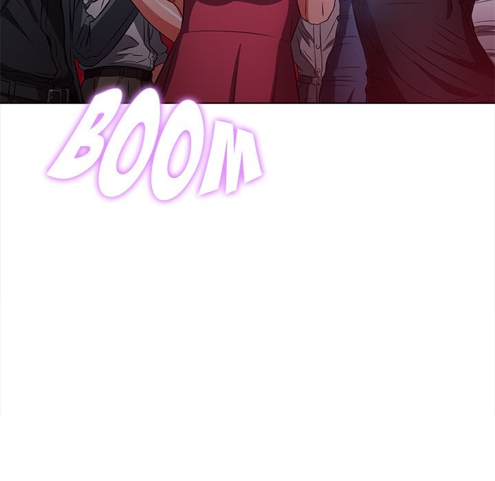 My High School Bully Chapter 202 - Page 20