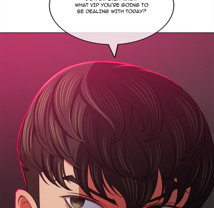 My High School Bully Chapter 202 - Page 30