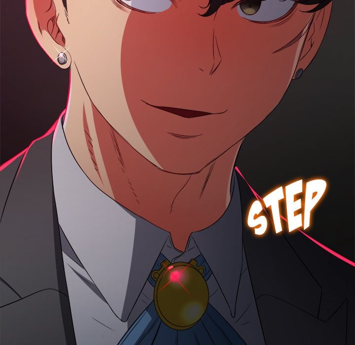 My High School Bully Chapter 202 - Page 31