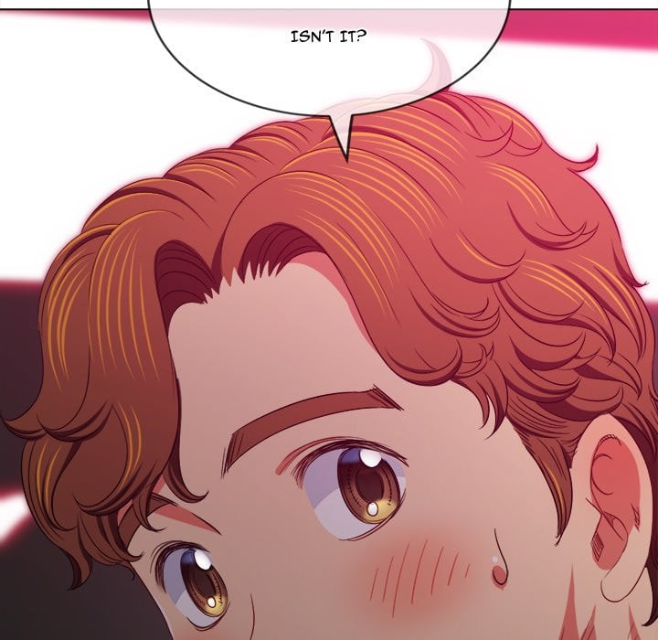 My High School Bully Chapter 202 - Page 33