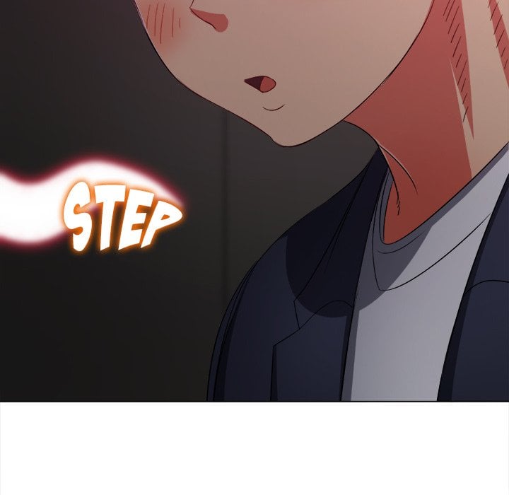 My High School Bully Chapter 202 - Page 34