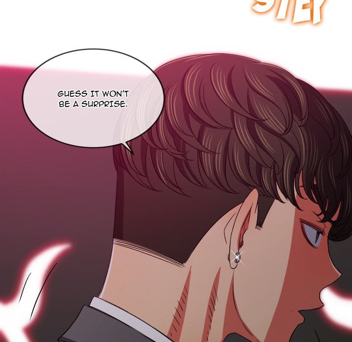 My High School Bully Chapter 202 - Page 36