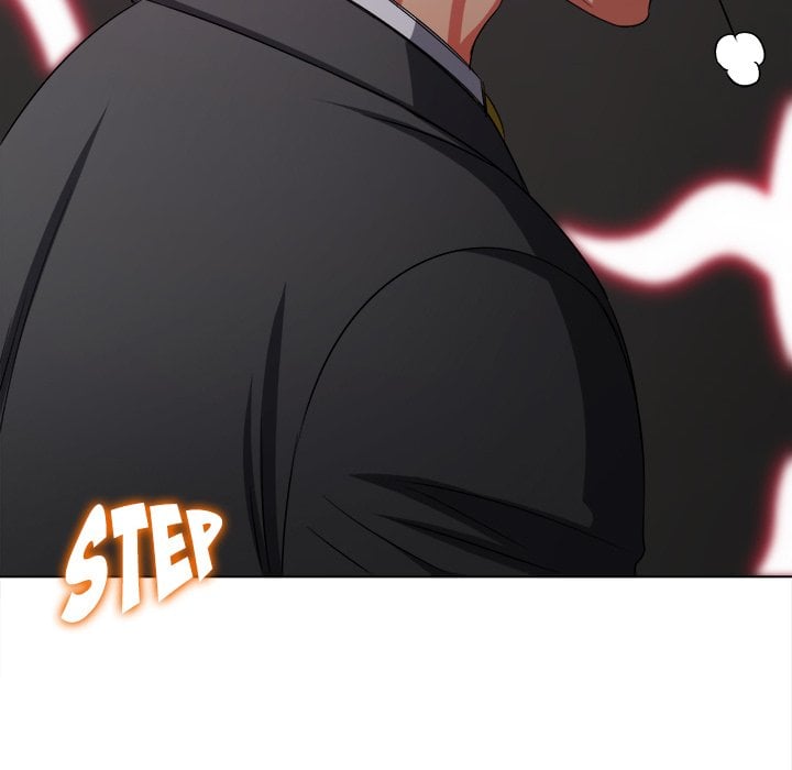 My High School Bully Chapter 202 - Page 37