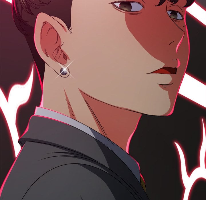 My High School Bully Chapter 202 - Page 43