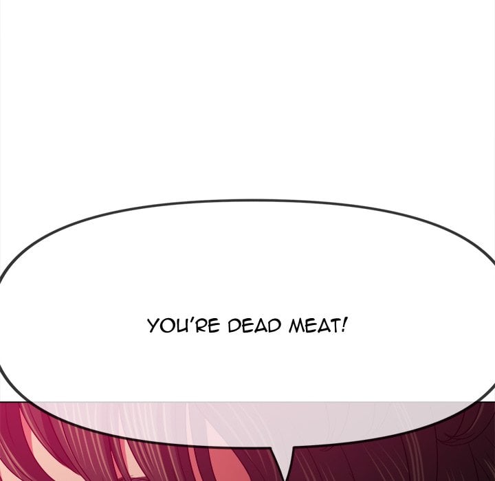 My High School Bully Chapter 202 - Page 45