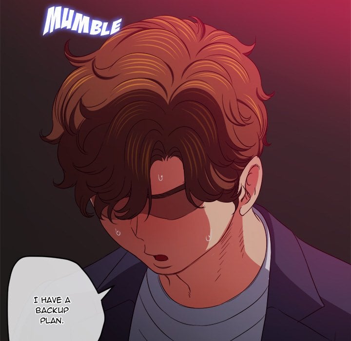 My High School Bully Chapter 202 - Page 48