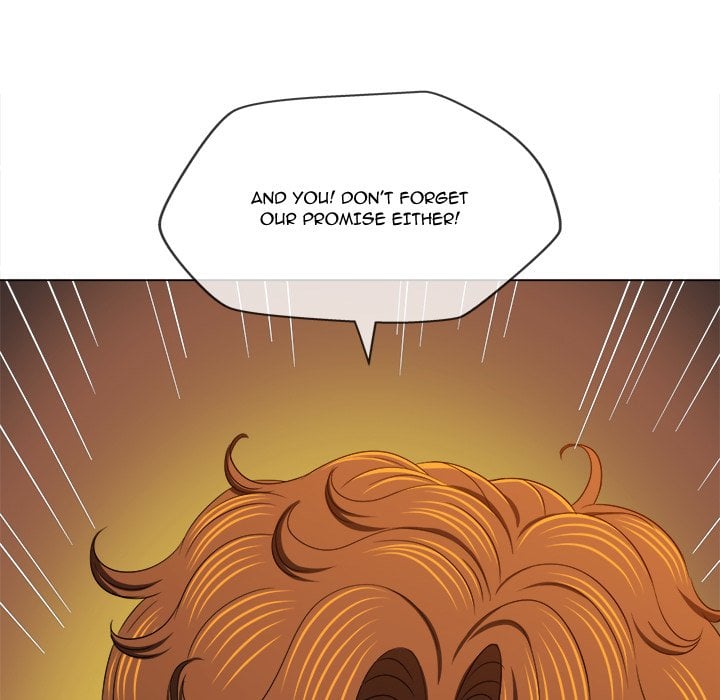 My High School Bully Chapter 202 - Page 50