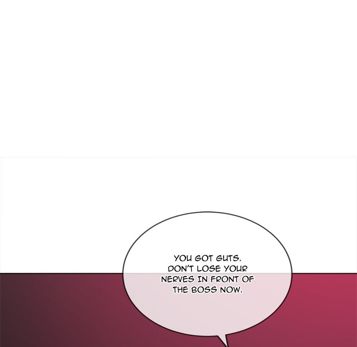 My High School Bully Chapter 202 - Page 53