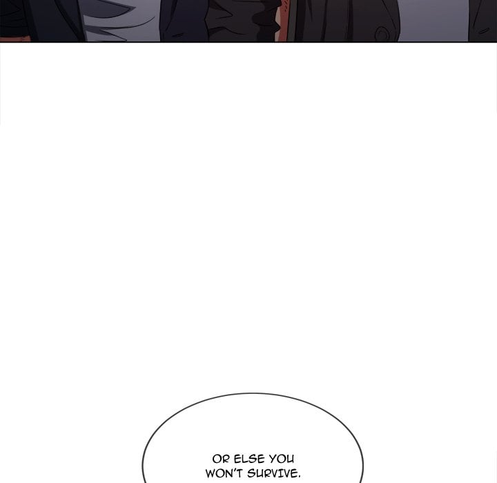 My High School Bully Chapter 202 - Page 55