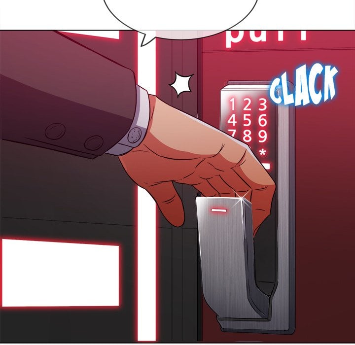 My High School Bully Chapter 202 - Page 56