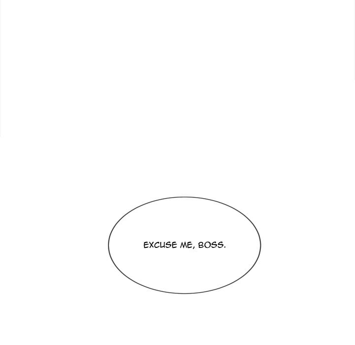 My High School Bully Chapter 202 - Page 57